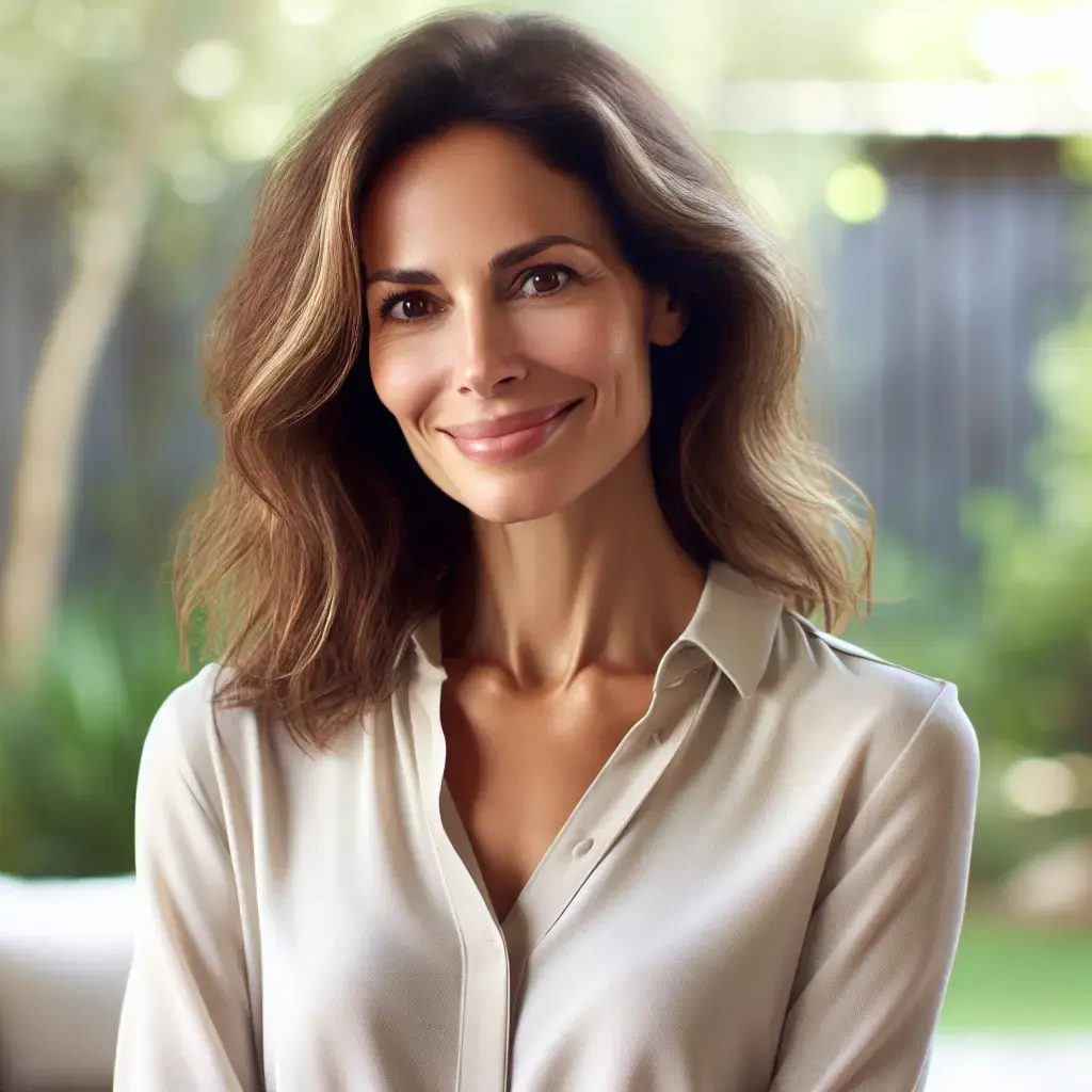 Profile image of Fiona Thompson, a renowned blogger specializing in The Evolution of the Internet